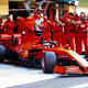 Image for article titled A Race-By-Race Comparison Of Ferrari's Formula One Teammates